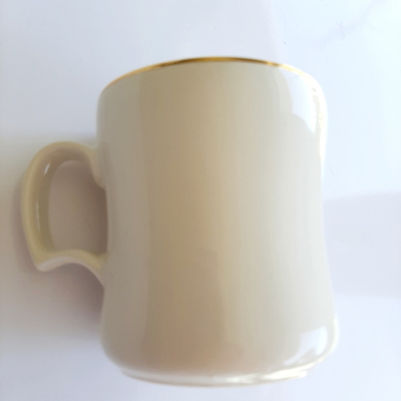 VTG ARMED FORCES COLLEGE MUG - Picture 5 of 10